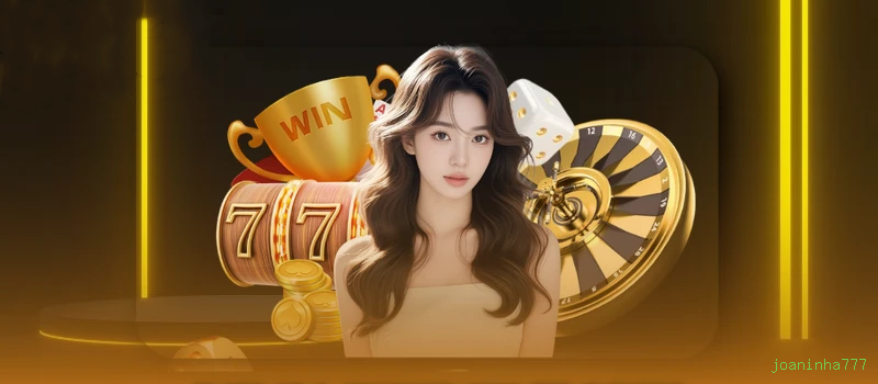 joaninha777 slots no app