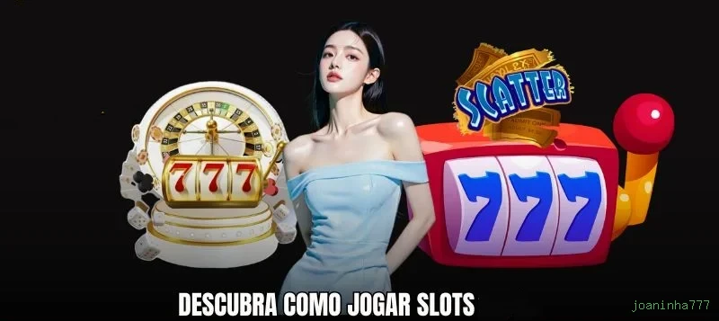 Bônus boas-vindas joaninha777 R$100